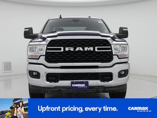 2024 RAM 2500 Bighorn