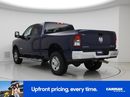 2024 RAM 2500 Bighorn