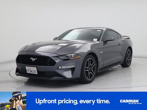 2023 Ford Mustang GT Premium