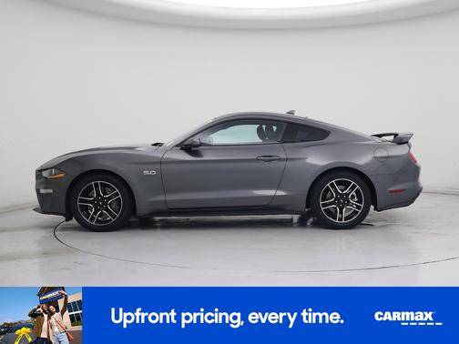 2023 Ford Mustang GT Premium