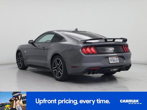 2023 Ford Mustang GT Premium