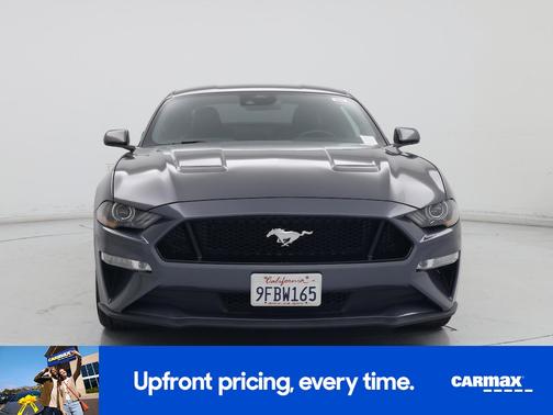 2023 Ford Mustang GT Premium