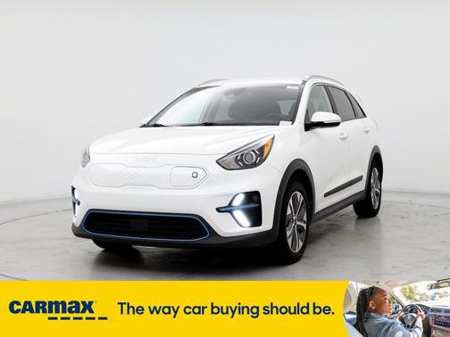 2022 Kia Niro EV EX