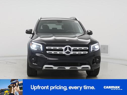 2023 Mercedes-Benz GLB 250 