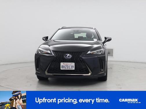 2019 Lexus UX 250h F-Sport