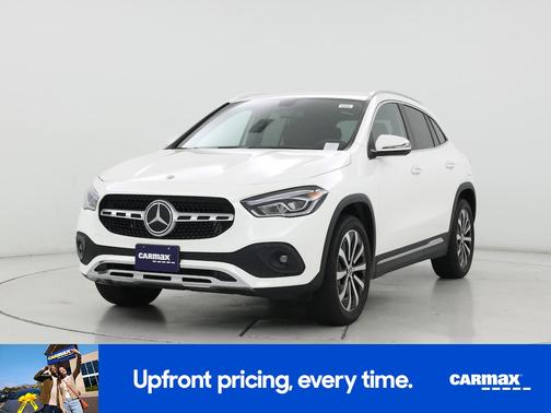 2023 Mercedes-Benz GLA 250 