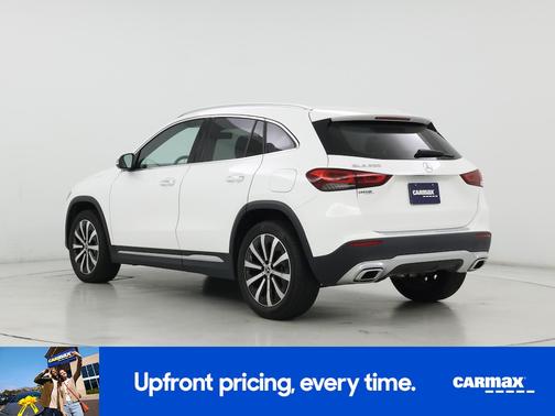 2023 Mercedes-Benz GLA 250 