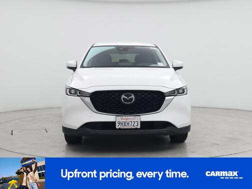 2023 Mazda CX-5 2.5 S Select Package