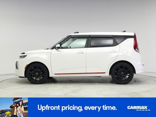 2020 Kia Soul GT-Line Turbo