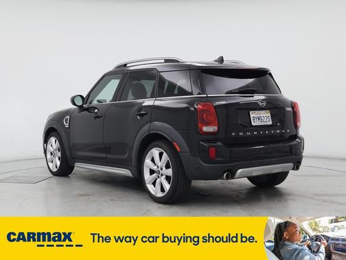 2020 MINI Countryman S