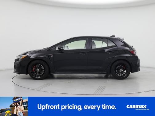 2024 Toyota GR Corolla Premium