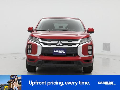 2020 Mitsubishi Outlander Sport SP