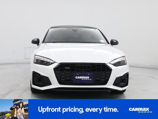 2023 Audi A5 Sportback S-Line Premium Plus