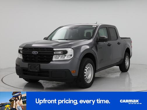 2022 Ford Maverick XL