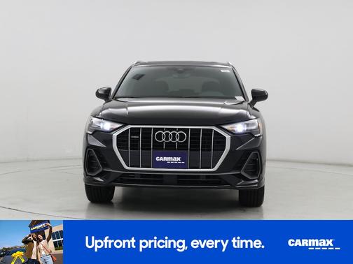 2020 Audi Q3 Premium S-Line