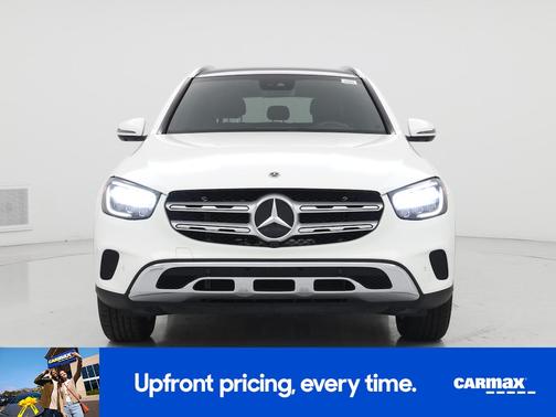 2021 Mercedes-Benz GLC 300 GLC 300