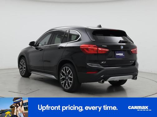 2022 BMW X1 SDrive28i