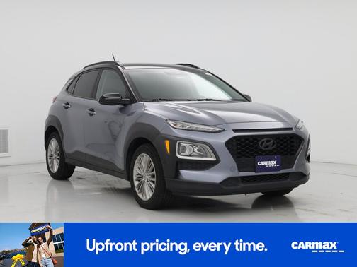 2018 Hyundai KONA SEL