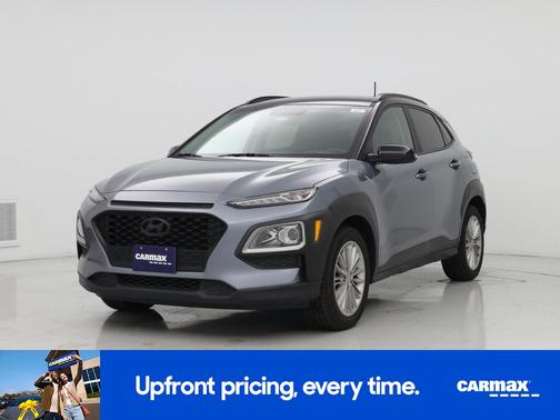 2018 Hyundai KONA SEL