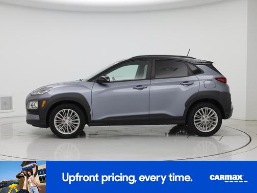 2018 Hyundai KONA SEL