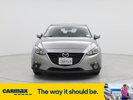 2014 Mazda Mazda3 I Touring