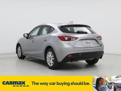 2014 Mazda Mazda3 I Touring