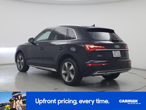 2023 Audi Q5 Premium