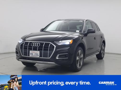 2023 Audi Q5 Premium