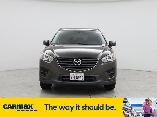 2016 Mazda CX-5 Sport
