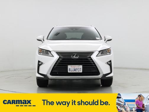 2019 Lexus RX 350
