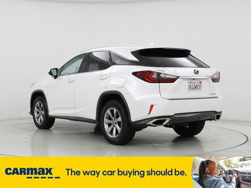 2019 Lexus RX 350