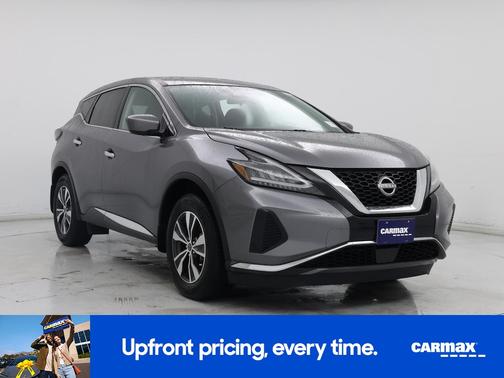 2023 Nissan Murano S