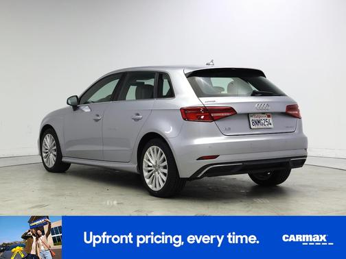 2017 Audi A3 e-tron Premium Plus
