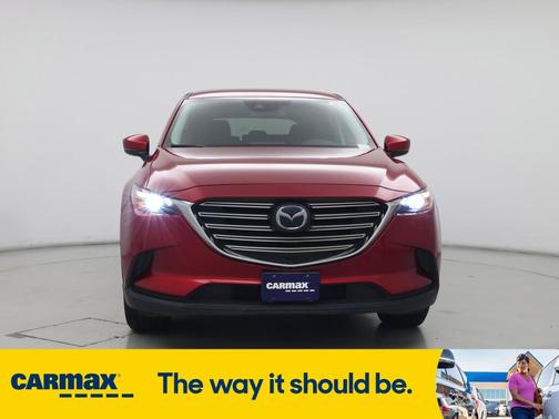 2022 Mazda CX-9 Touring