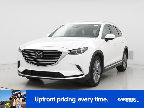 2023 Mazda CX-9 Grand Touring