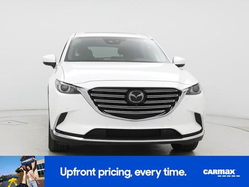 2023 Mazda CX-9 Grand Touring