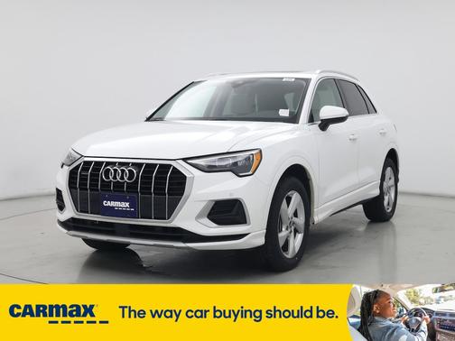 2021 Audi Q3 Premium