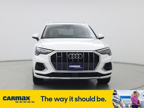 2021 Audi Q3 Premium