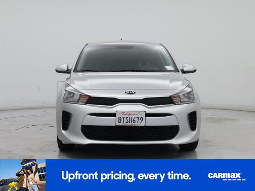 2019 Kia Rio LX