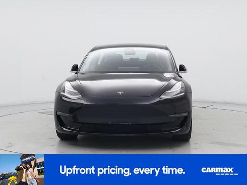 2019 Tesla Model 3 Mid Range