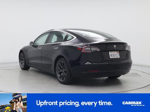 2019 Tesla Model 3 Mid Range