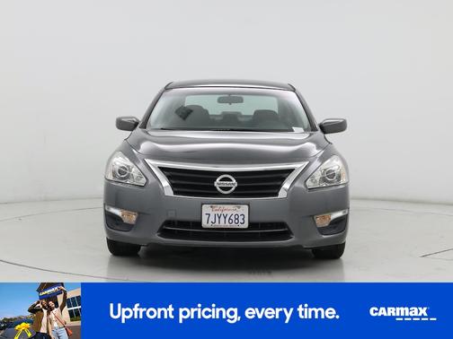 2015 Nissan Altima S