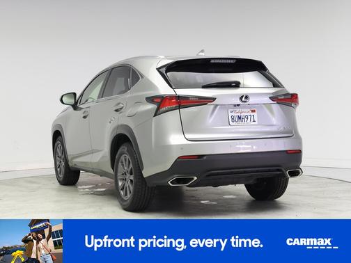 2019 Lexus NX 300 