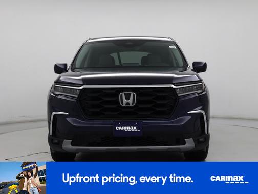 2024 Honda Pilot EX-L