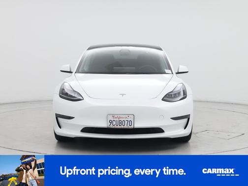2022 Tesla Model 3 Base