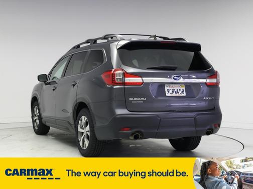 2022 Subaru Ascent Premium