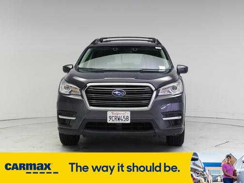 2022 Subaru Ascent Premium