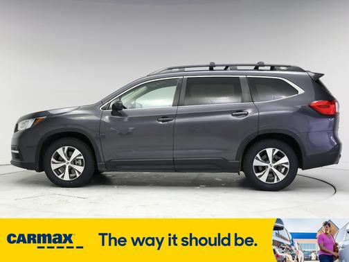 2022 Subaru Ascent Premium