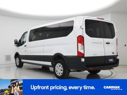 2023 Ford Transit-350 XLT