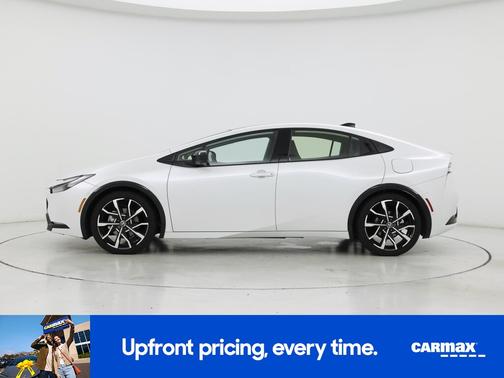 2024 Toyota Prius Prime XSE Premium